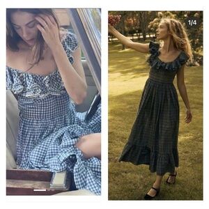 ISO DOEN SORA DRESS SIZE MEDIUM PLEASE